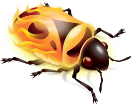 firebug logo