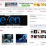Nuevo sitio de wallpapers