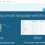 Gestionar las distintas versiones multilenguaje de tu aplicación