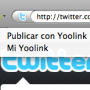 Enviar enlaces a Facebook y Twitter al mismo tiempo fácilmente