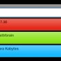 Programa para realizar listas de cosas por hacer