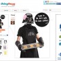 Compra y comparte productos curiosos