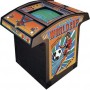 Máquina del tiempo mundialista: Tehkan World Cup