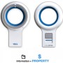 Memoria USB con rueda de seguridad