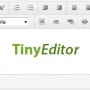 Editor WYSIWYG javascript