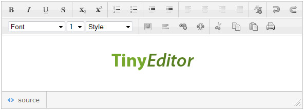 editor gratis