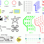 Programa gratis y portable para diseñar diagramas