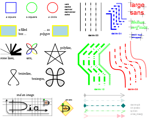 ejemplo diagramas