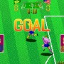 Máquina del tiempo mundialista: Hack trick hero