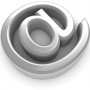 Ocultar email con PHP
