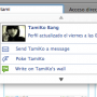 Integrar Facebook a Firefox