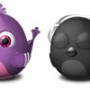 Iconos de Twitter súper originales