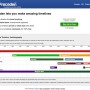 Diseñar lineas de tiempo gratis