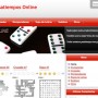 Pasatiempos online: crucigramas, cruzadas, rompecabezas, sopa de letras y sudokus