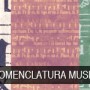 Texturas de nomenclatura musical