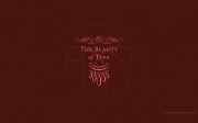 The beauty of Type