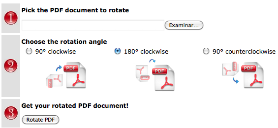 rotar pdf gratis