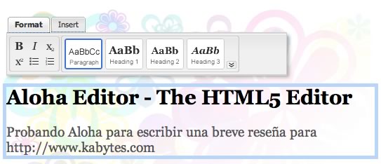 editor gratis html