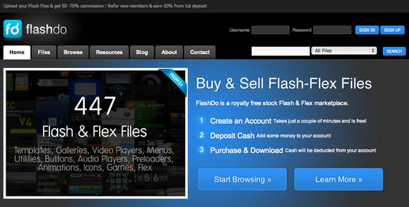 flashdo compra venta flex flash