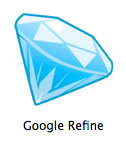 google refine