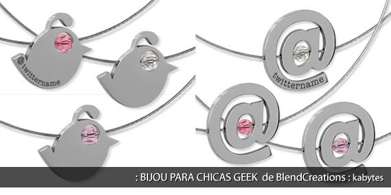 Accesorios geek