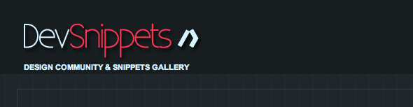 snippets programacion web