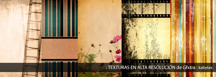 Recursos - Texturas