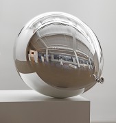 Esculturas inquietantes de Jiri Geller