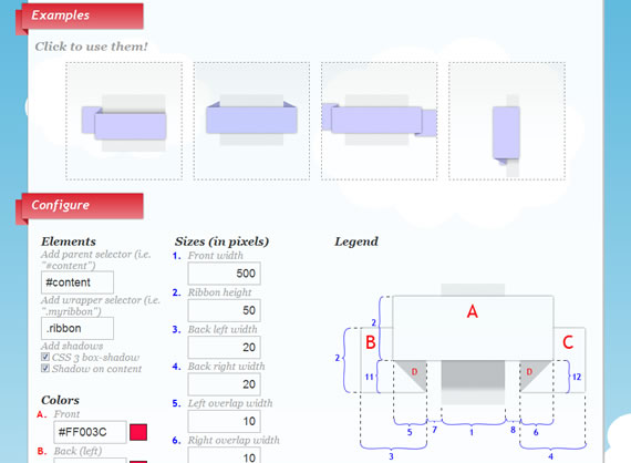 Diseño CSS3