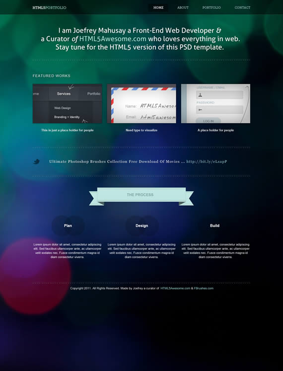 Recursos para diseño web