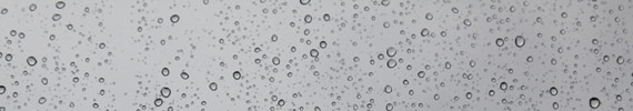 Gotas de Agua para Photoshop