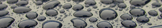 Gotas de Agua para Photoshop