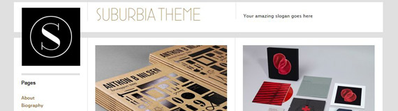 Themes magazine para WordPress