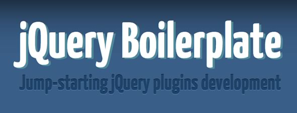 plantilla gratis para crear un plugin jQuery