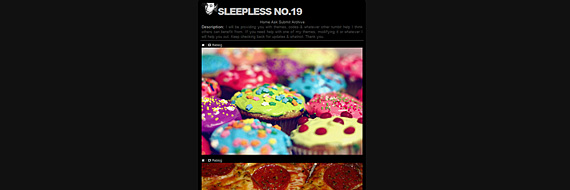 Themes para Tumblr