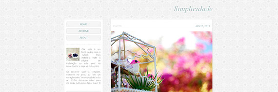 Themes para Tumblr