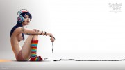 Lone DJ - Salvador Ramirez Madriz