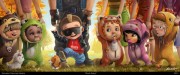 Rock Baby - Salvador Ramirez Madriz