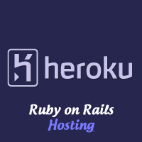 ruby on rails hosting