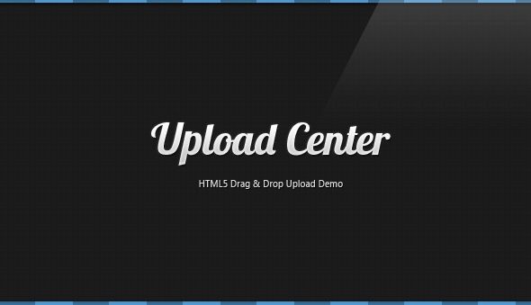 Upload de imagenes utilizando html5 y jQuery