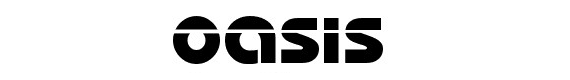 Tipografías de logos de grupos musicales