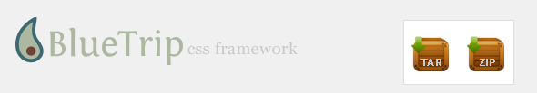 framework gratis css