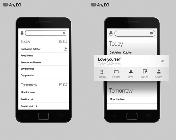 To-Do Lists en Android