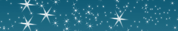 Pinceles de estrellas para Gimp