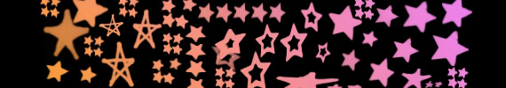 Pinceles de estrellas para Gimp