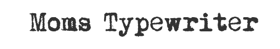 Tipografías estilo máquina de escribir