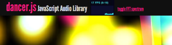 Libreria Audio JavaScript