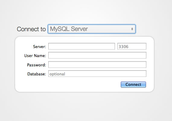 mysql desde Coda 2