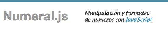 Manipulación y formateo de números con JavaScript