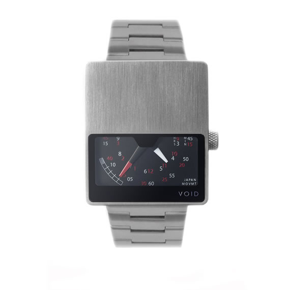 Relojes TouchOfModern